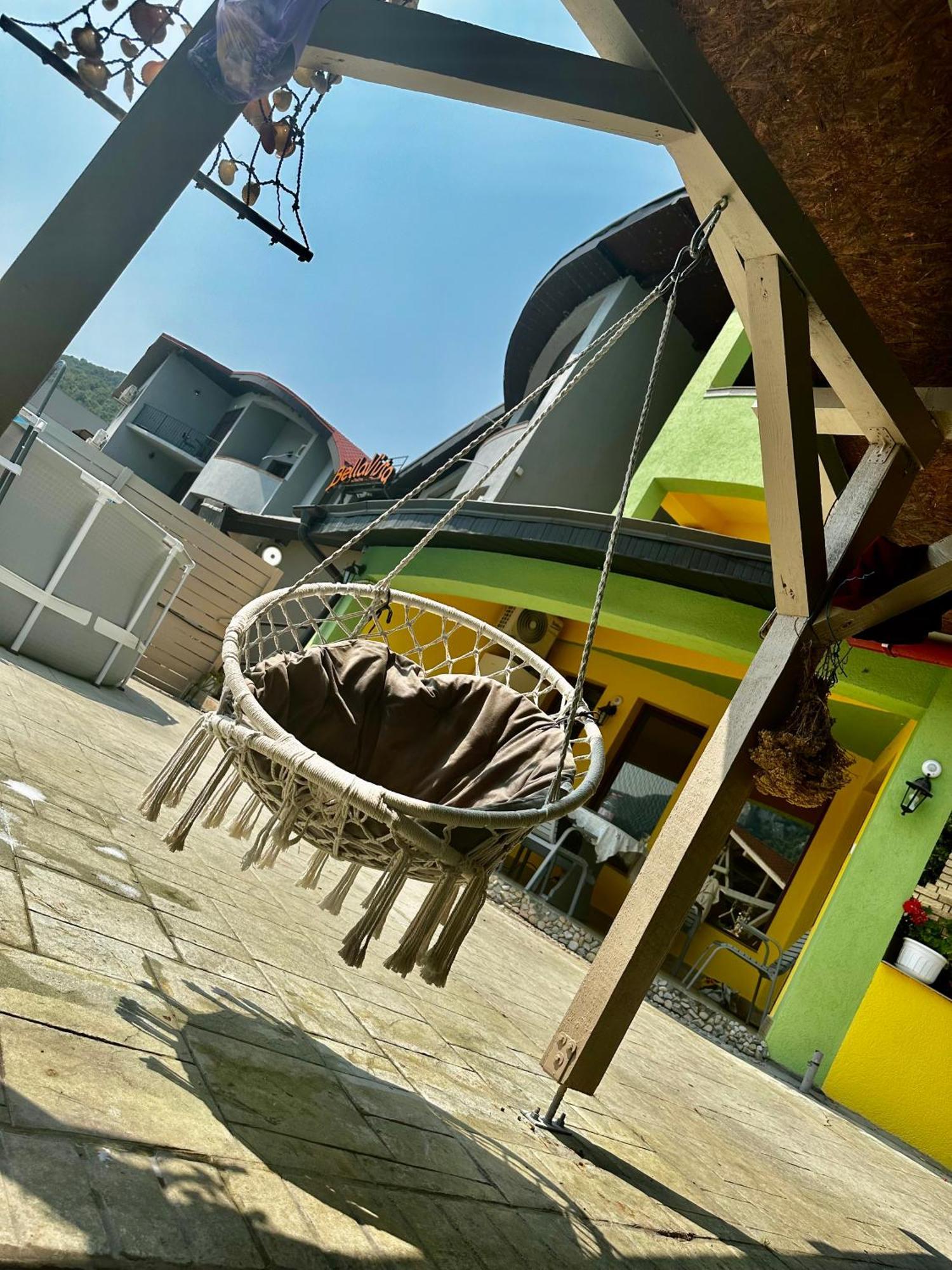 Vila Victor Dubova Exterior photo